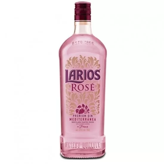 Gin Larios Rosé 700ml