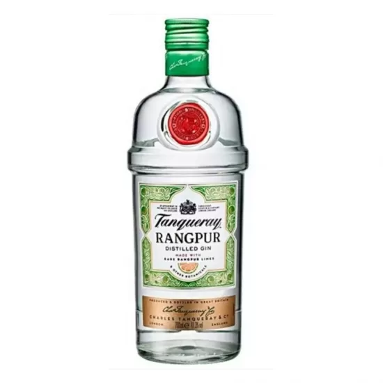 Gin Tanqueray Rangpur 700 ml