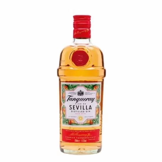 Gin Tanqueray Sevilla 700ML