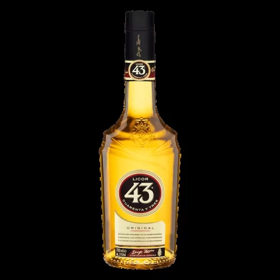 Licor 43 700ml