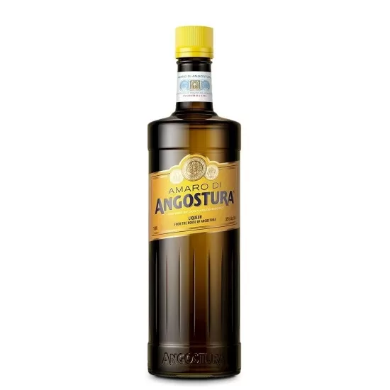 Licor Amaro Di Angostura 750ml