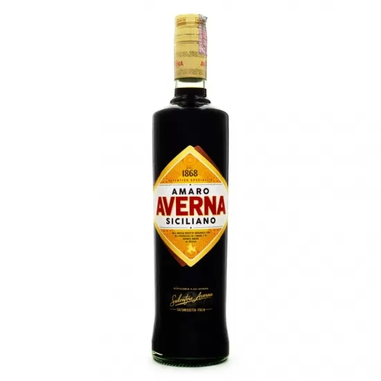 Licor Averna Amaro 700ml