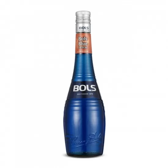 Licor Bols Curacao Blue 700ml