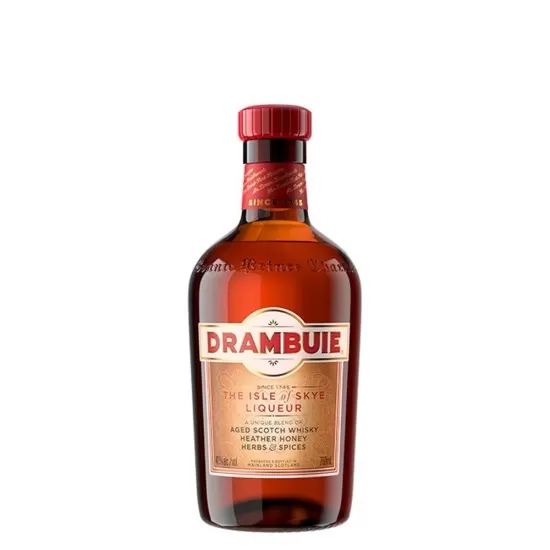 Licor Drambuie 750ml