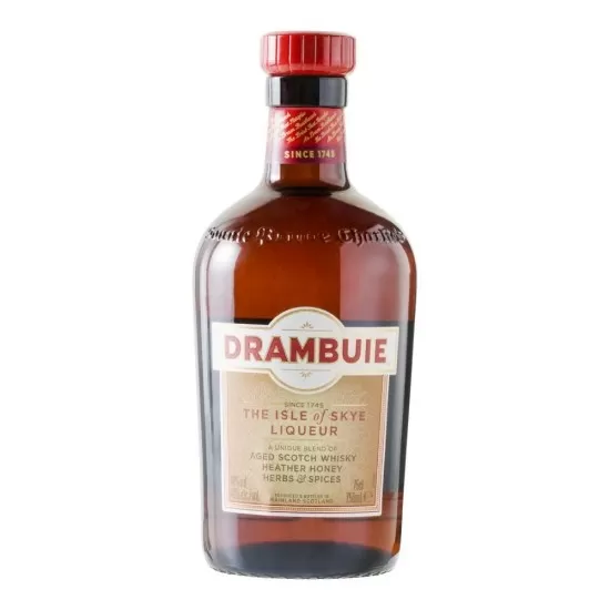 Licor Drambuie 750ml