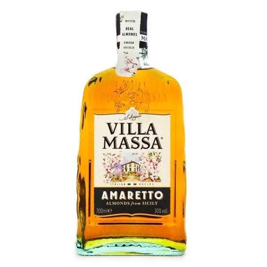 Licor Villa Massa Amaretto 700ml