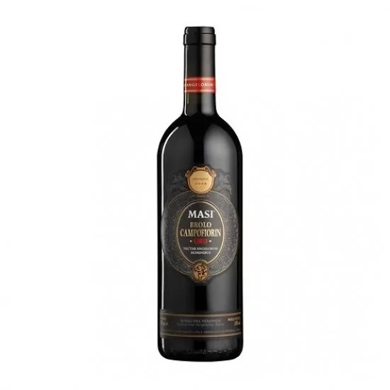 Vinho Masi Brolo Campofiorin Oro Rosso Del Veronese