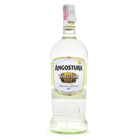 Rum Angostura White Oak 1L