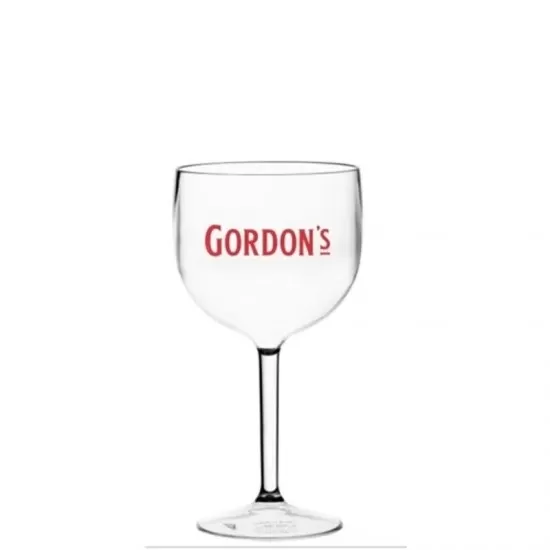 Taça Gin Gordons 580 Ml