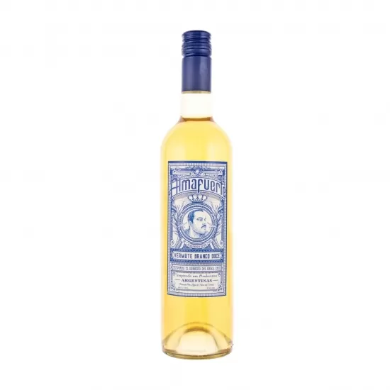 Vermouth Almafuerte Branco Doce 750ml