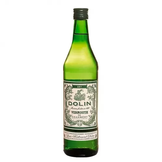 Vermouth Dolin Dry 750ml