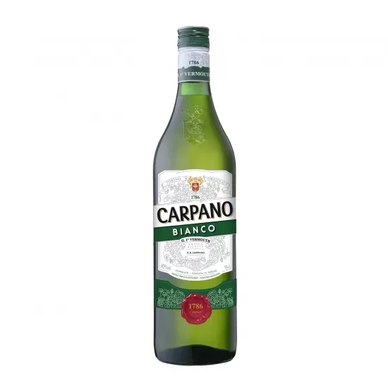 Vermute Argentino Carpano Bianco 950ml