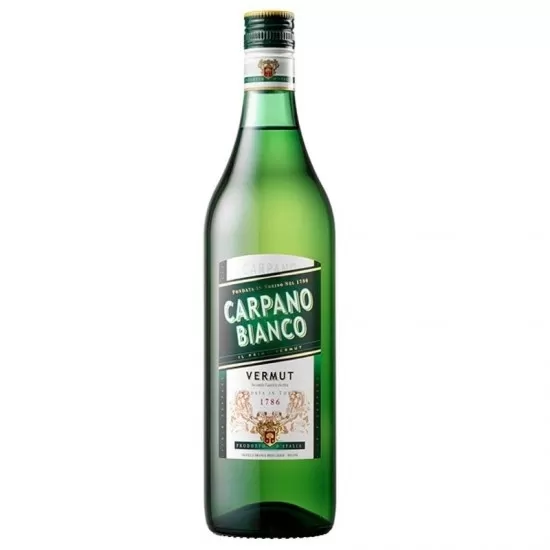 Vermouth Carpano Bianco 1l