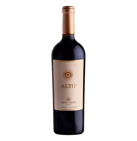 Vinho Alta Vista Alto 750ml