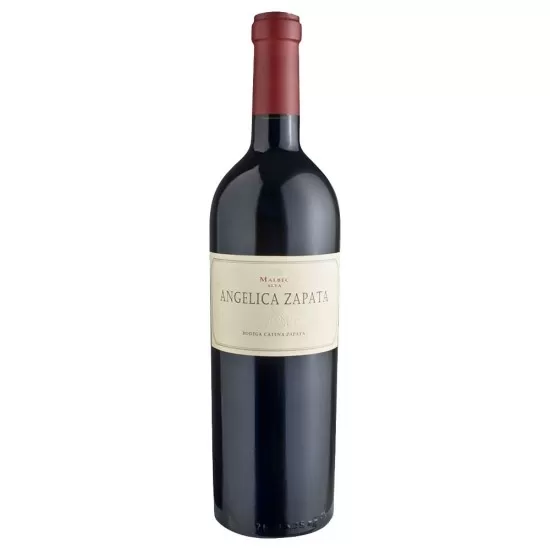 Vinho Angelica Zapata Alta Malbec 750ML