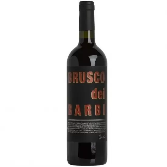 Vinho Barbi Brusco Dei Barbi IGT 750ML