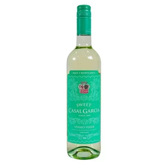 Vinho Casal Garcia Sweet 750ML