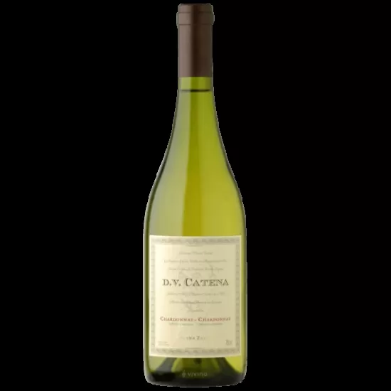 Vinho Dv Catena Chardonnay Chardonnay 750ml