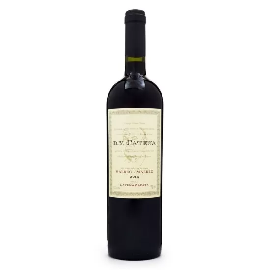 Vinho Dv Catena Malbec Malbec 750ML