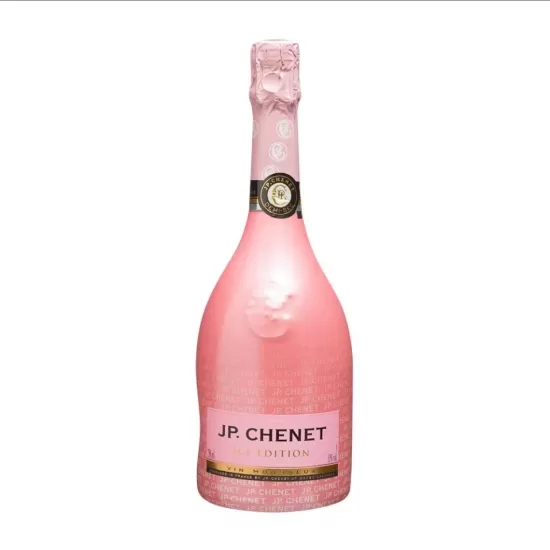 VINHO ESPUMANTE JP. CHENET ICE EDITION ROSE 750ML