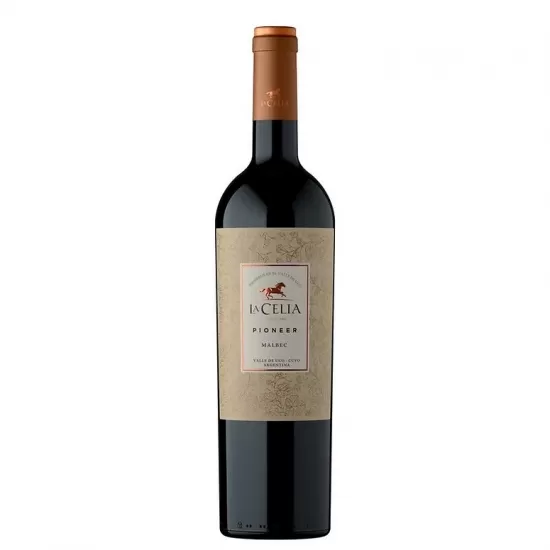 Vinho La Celia  Reserva Malbec 750ml