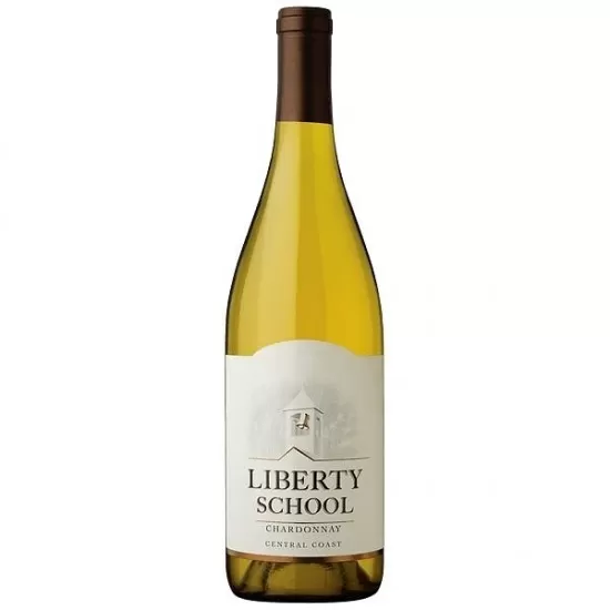 Vinho Liberty School Chardonnay 750ml