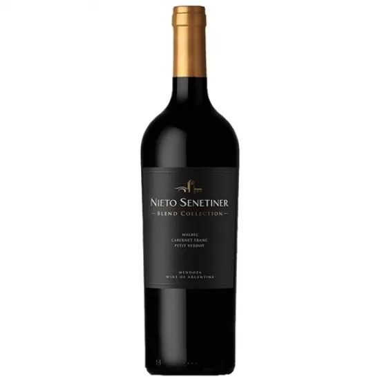 Vinho Nieto Senetiner Blend Collection 750ml