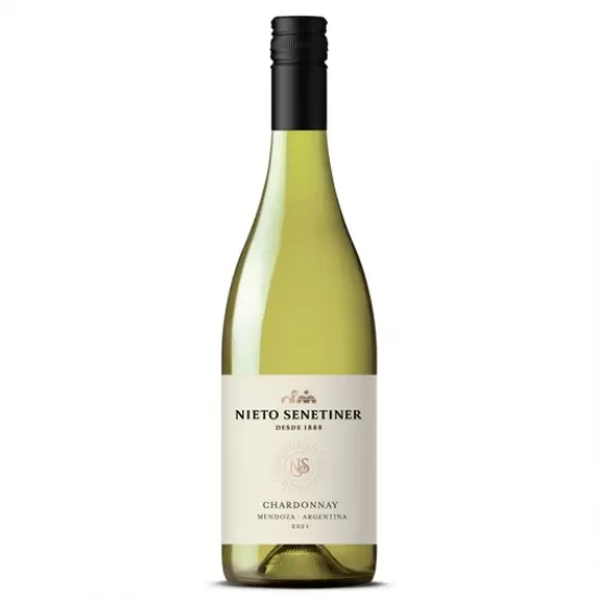 Vinho Nieto Senetiner Estate Bottled Chardonnay 750ml