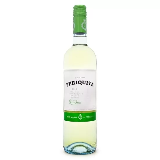 Vinho Periquita Branco 750ML