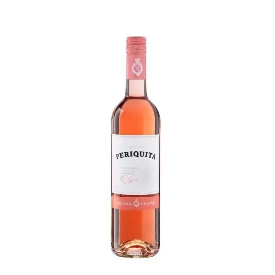 Vinho Periquita Rose 750ML