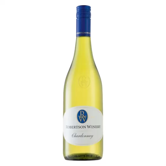 Vinho Robertson Winery Chardonnay 750ml