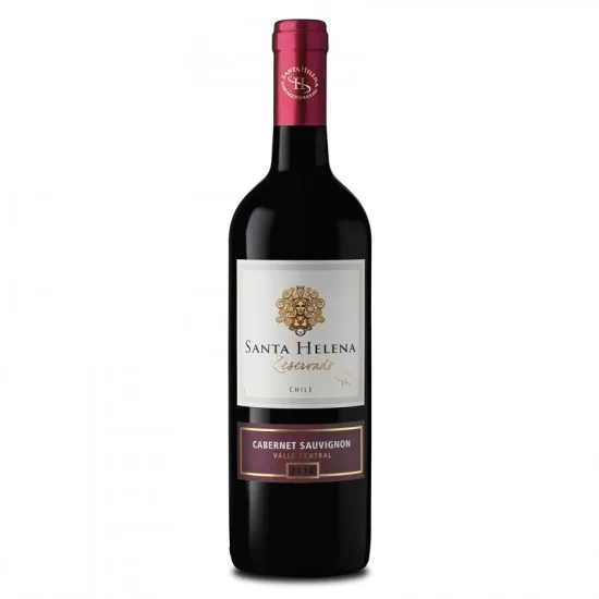 Vinho Santa Helena Reservado Cabernet Sauvignon 750ML