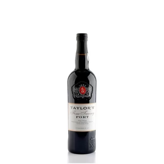 Vinho Taylor´s Fine Tawny 750ML