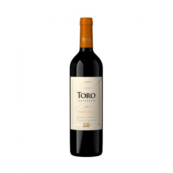 Vinho Toro Centenario Tempranillo 750ml