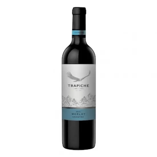 Vinho Trapiche Merlot 750ML