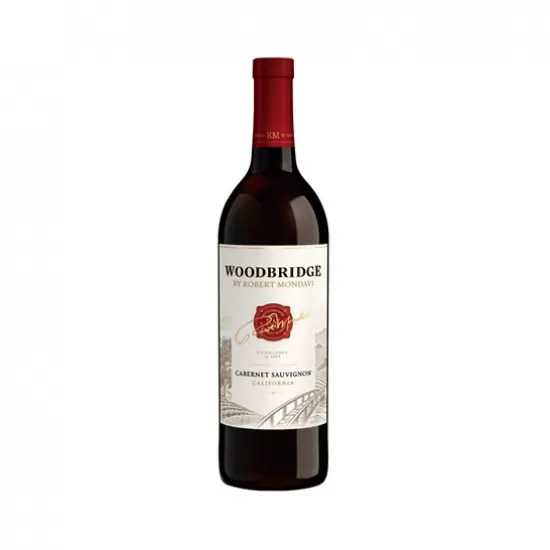 Vinho Woodbridge Cabernet Sauvignon 750ml