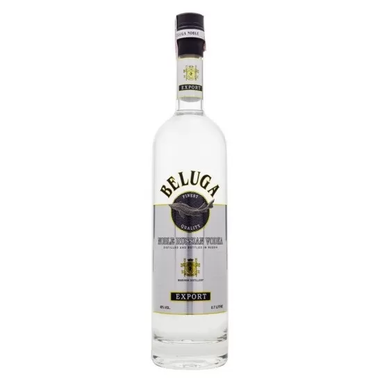 Vodka Beluga Noble 700ML