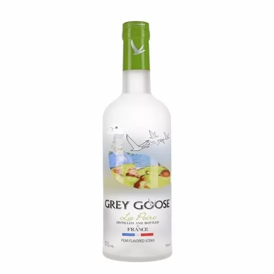 Vodka Grey Goose La Poire 750ML