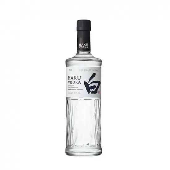 Vodka Haku 700ml