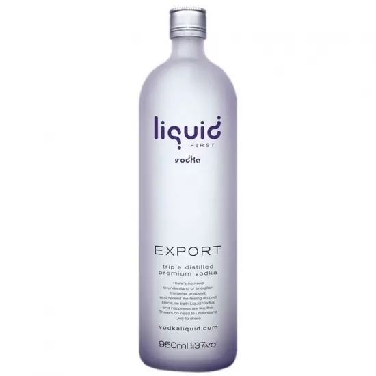 Vodka Liquid 950ml