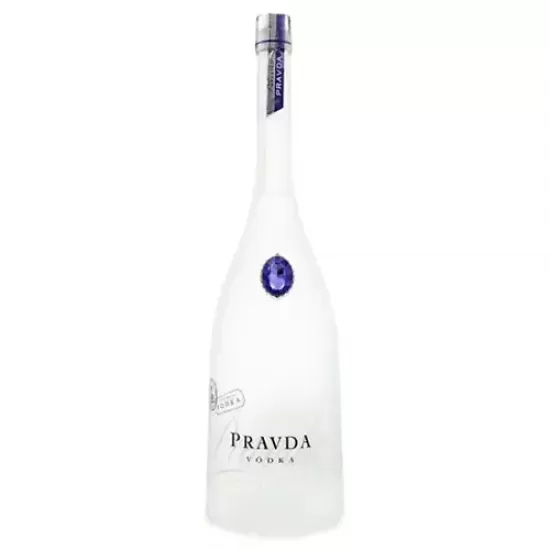 Vodka Pravda 3000ml