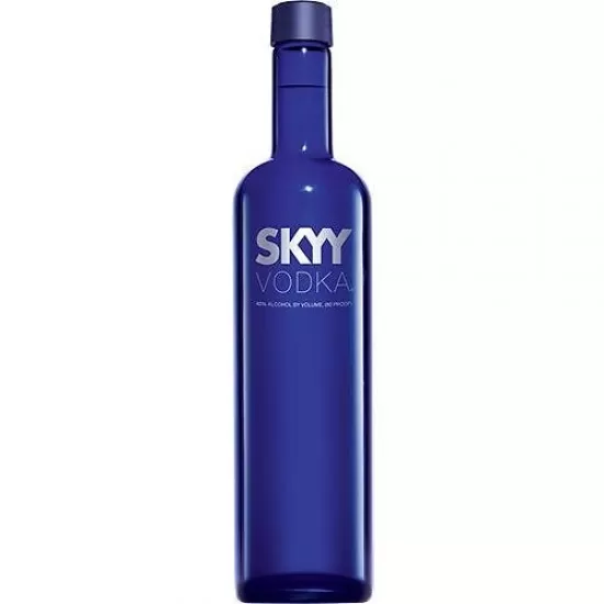 Vodka Skyy 750ml