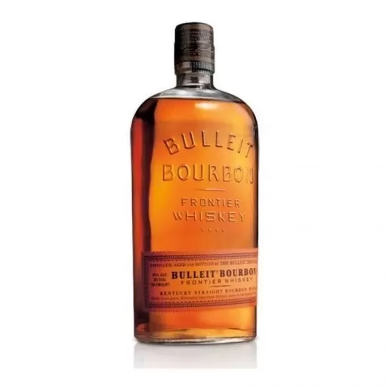 Whisky Bulleit Bourbon 700 ML