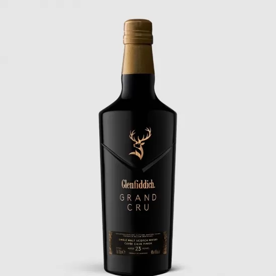 Whisky Glenfiddich 23 Anos Grand Cru 700ml