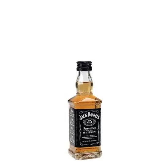 Whisky Jack Daniel´s 50ML