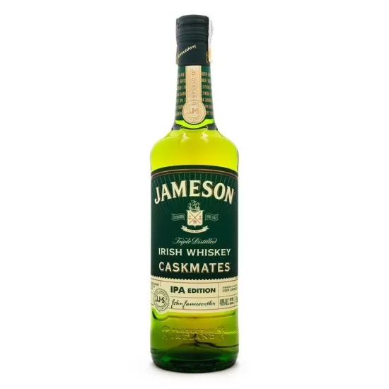 Whisky Jameson Ipa 750ML