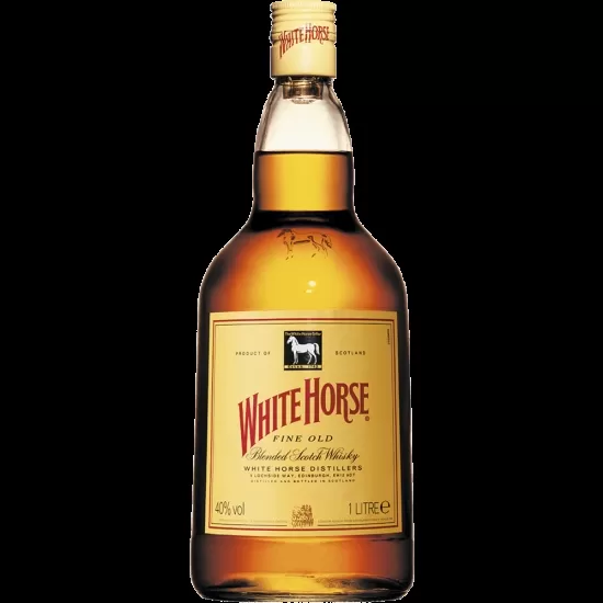 Whisky White Horse 1000ml